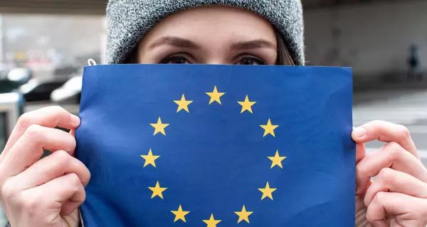 Foto: Lukasz Kobus, Europäische Union, 2018 